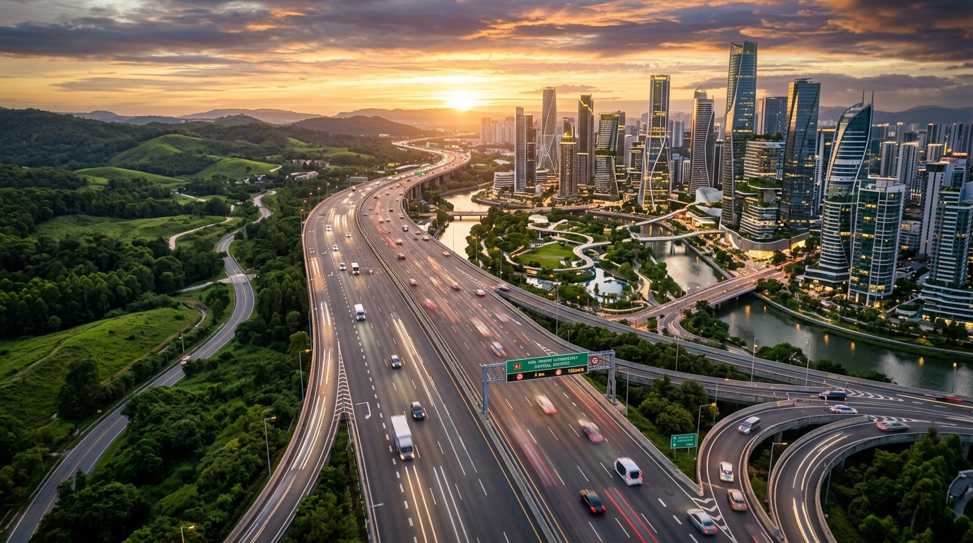 Expressway Connectivity